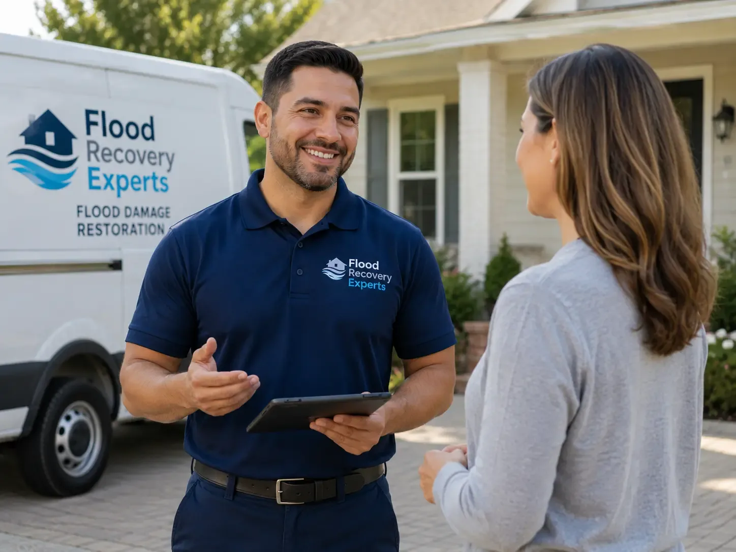 Flood Damage Cleanup North Star, MI FAQs